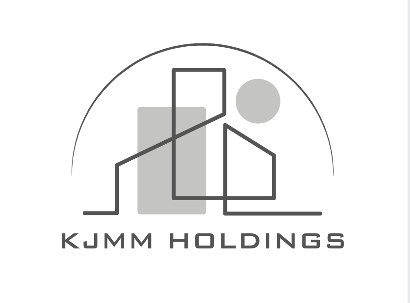 KMJJ Holding logo