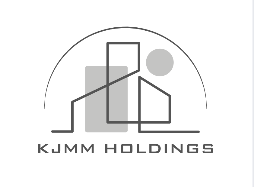 KMJJ Holding logo KMJJ Holding logo